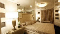 Motor yacht VERA -  Double Cabin